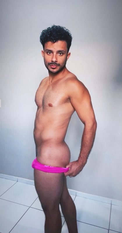 Rodolfo Medeiros 8