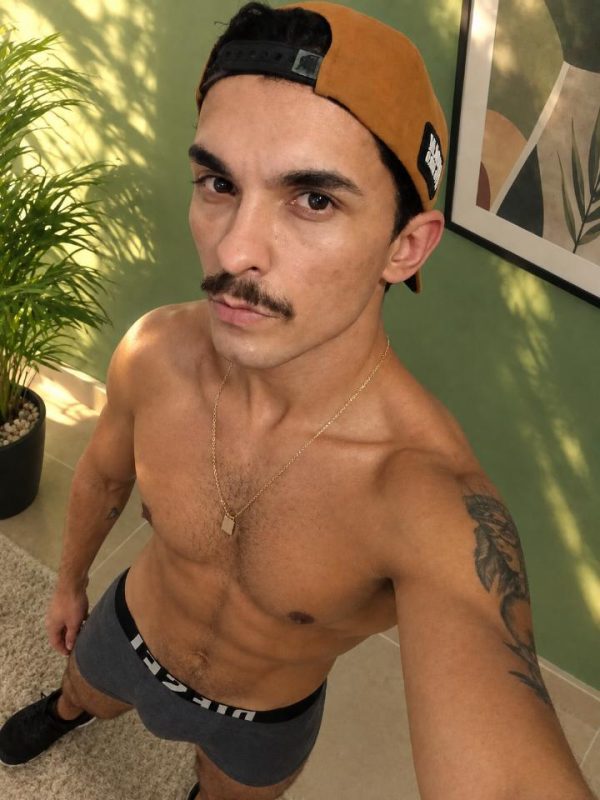 Petter Carvalho