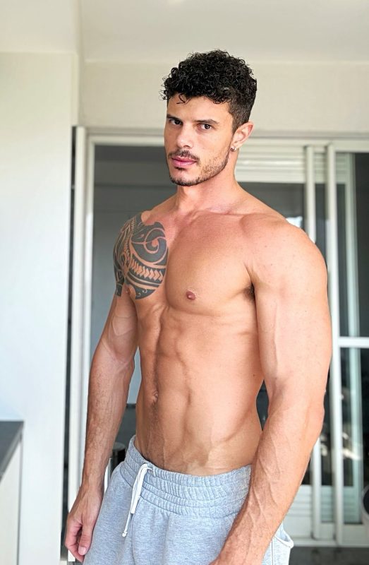 Yago Dotado 18