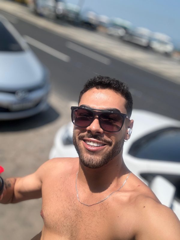 Porto Seguro