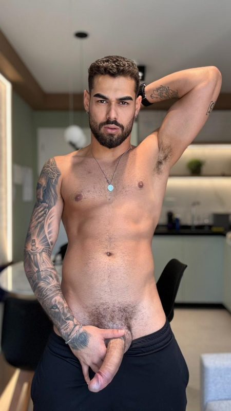 Kaeel Henrique 28