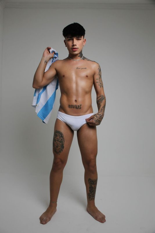 Henrique Porn 6