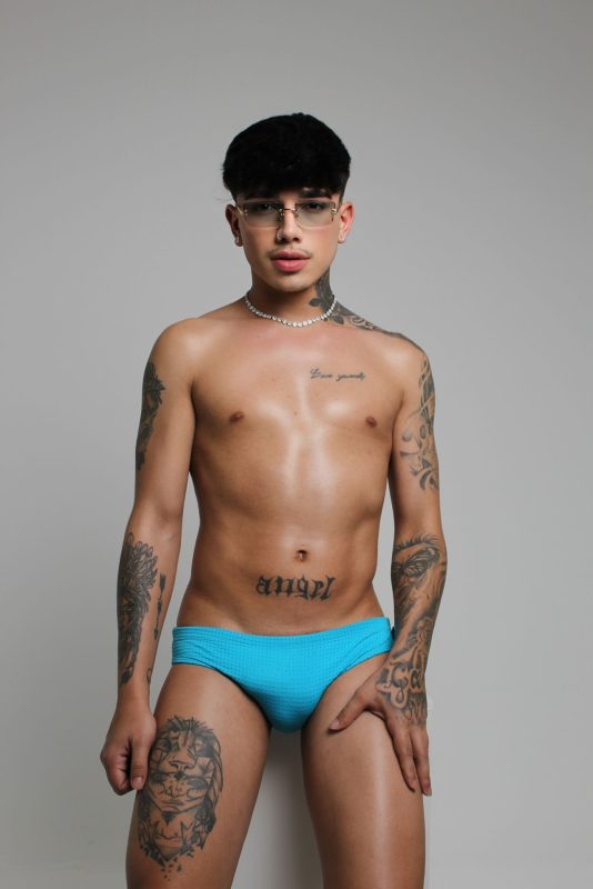 Henrique Porn 13