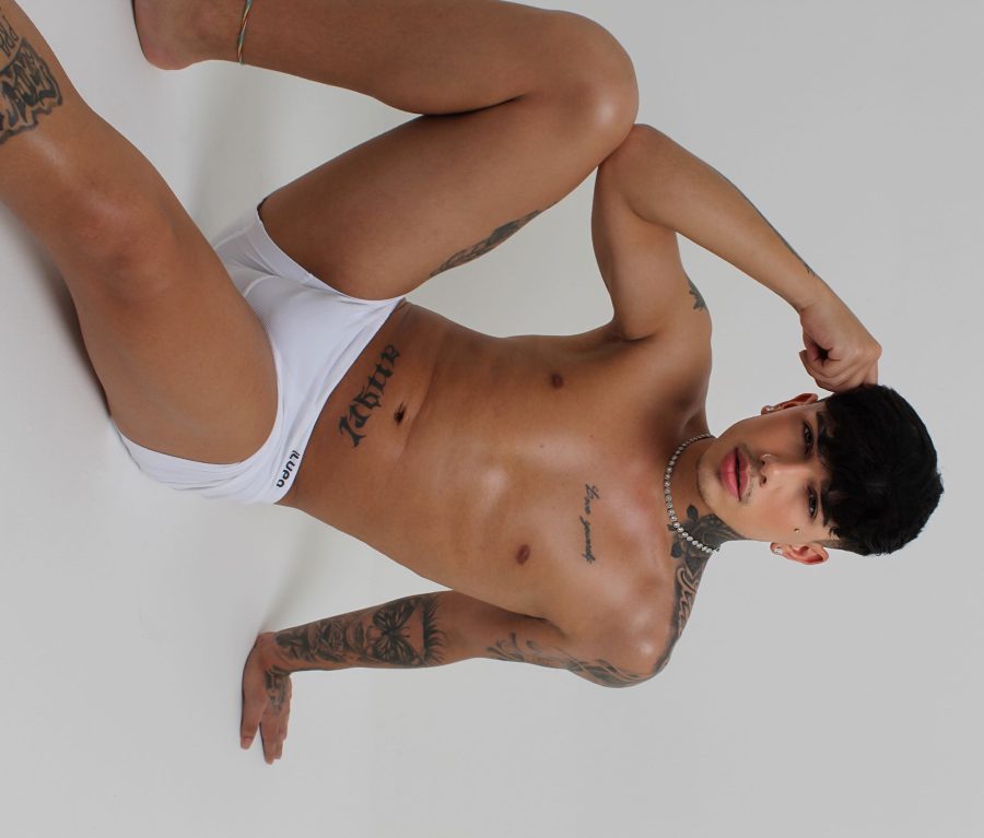 Henrique Porn