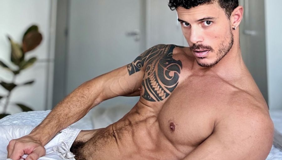 Yago Dotado 20