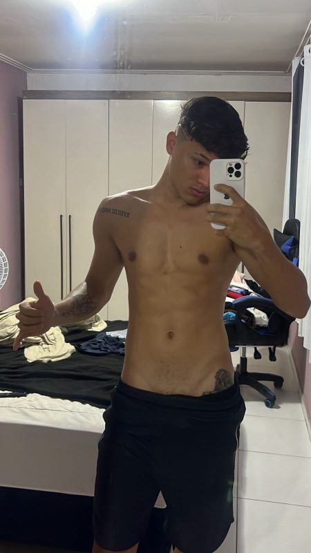 Luan Alencar 20