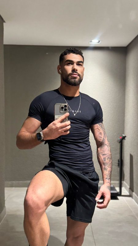 Kaeel Henrique 33