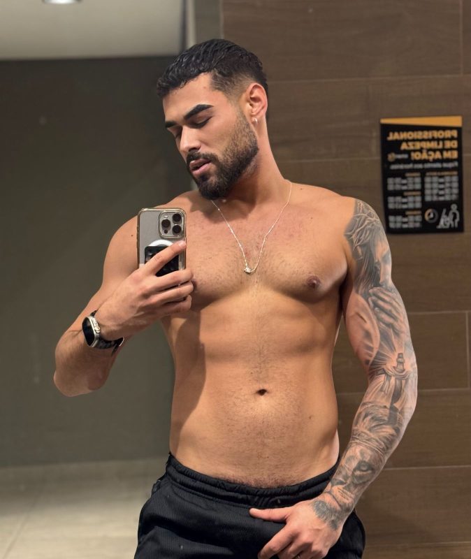 Kaeel Henrique 29