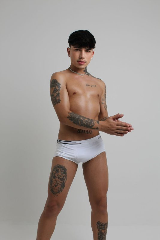 Henrique Porn 17