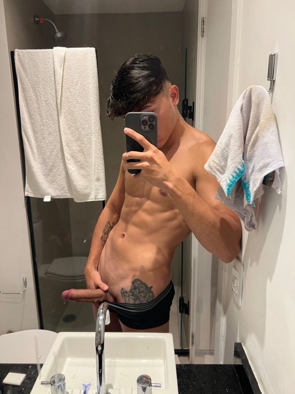 Luan Alencar 17