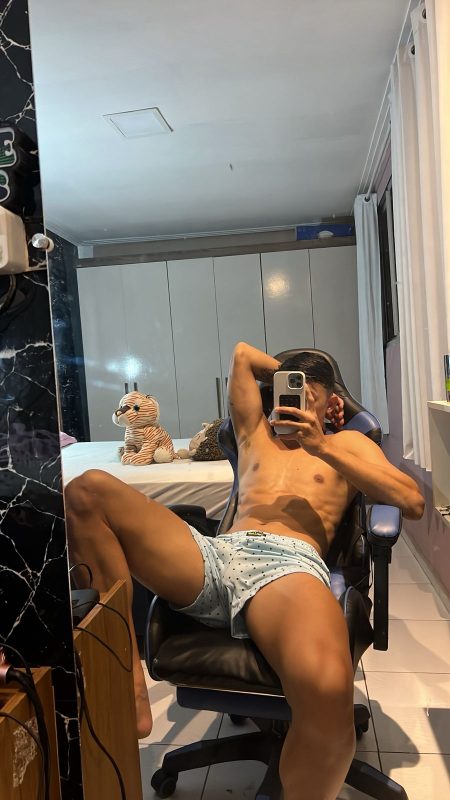 Luan Alencar 10