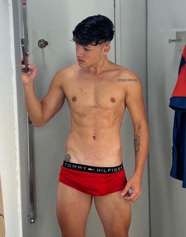 Luan Alencar 15