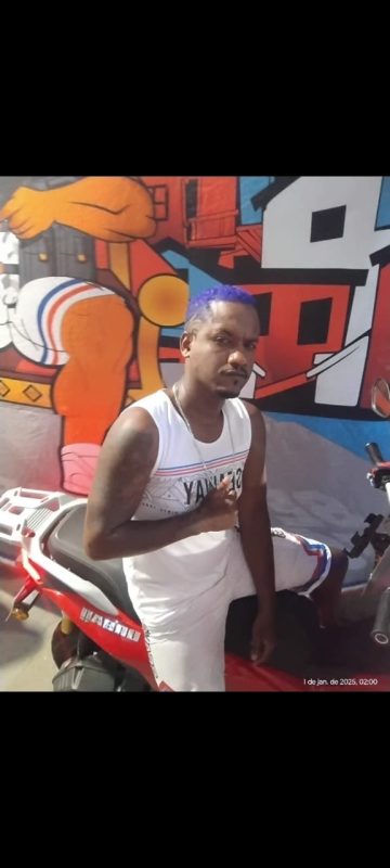 Motoboy Dot 4