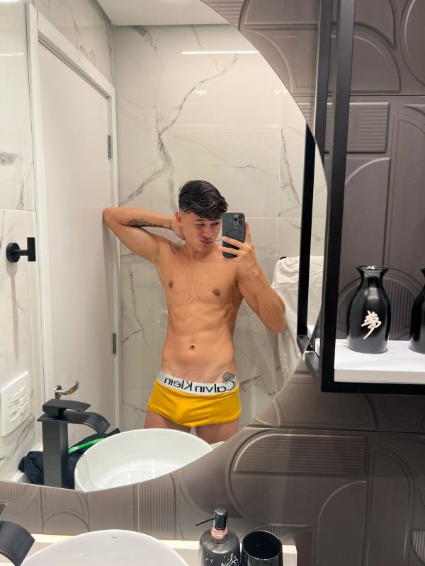 Luan Alencar 16