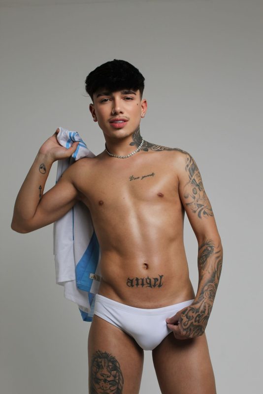 Henrique Porn 4
