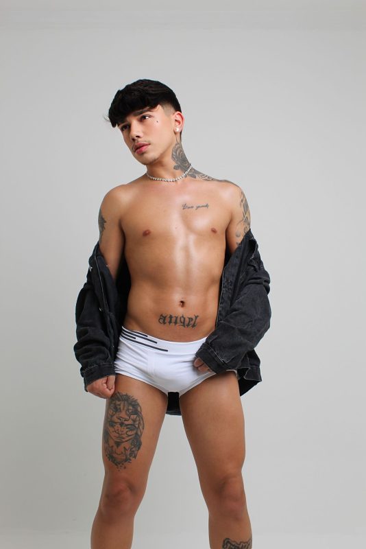 Henrique Porn 2