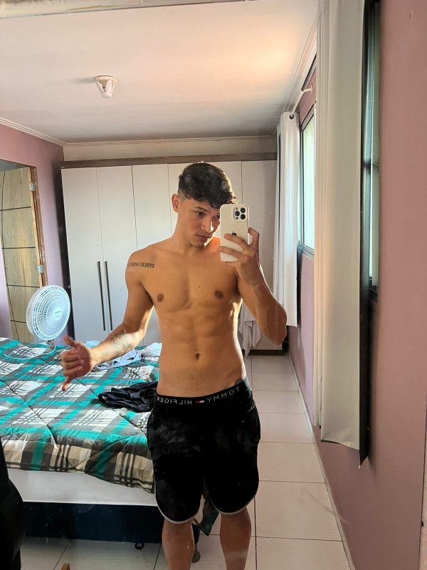 Luan Alencar 21