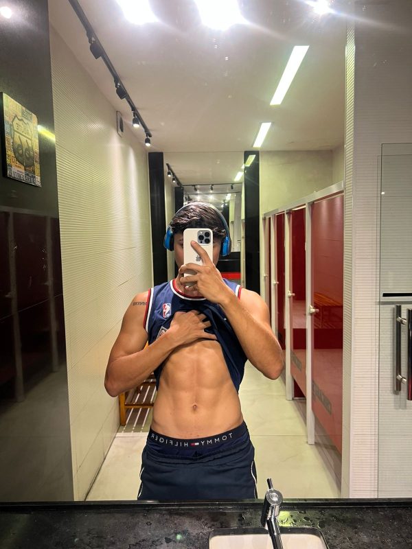 Luan Alencar 8