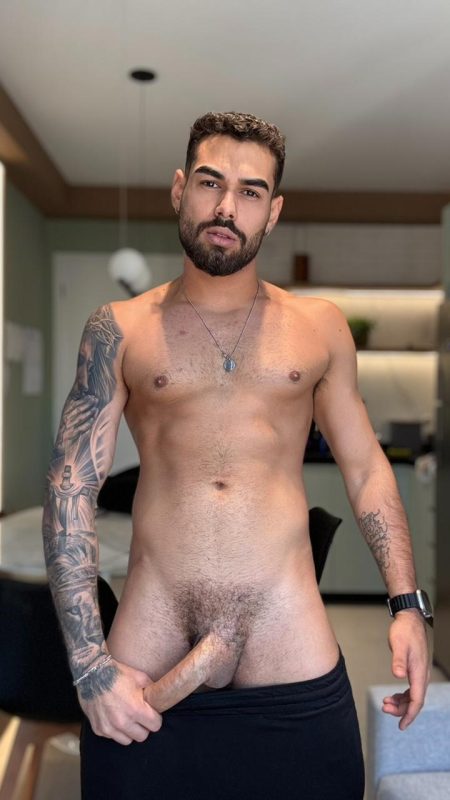Kaeel Henrique 24
