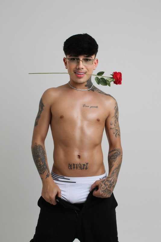 Henrique Porn 11