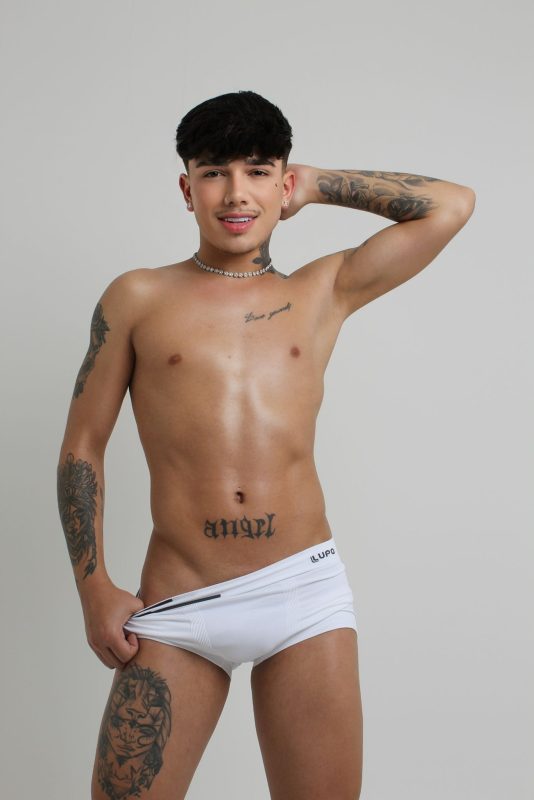 Henrique Porn 15