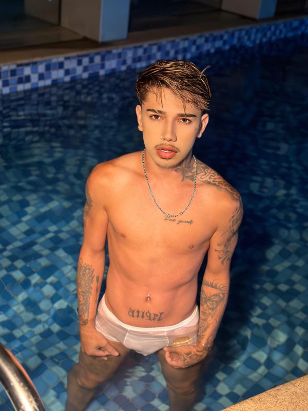 Henrique Porn 19
