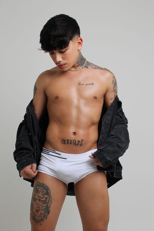 Henrique Porn 1