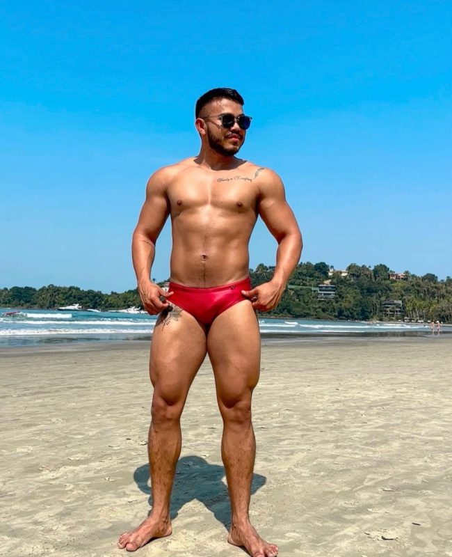 Artur Tavares 9