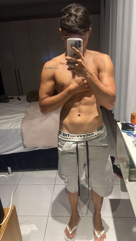 Luan Alencar 13