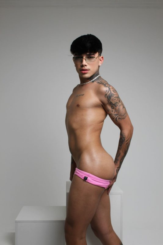 Henrique Porn 9