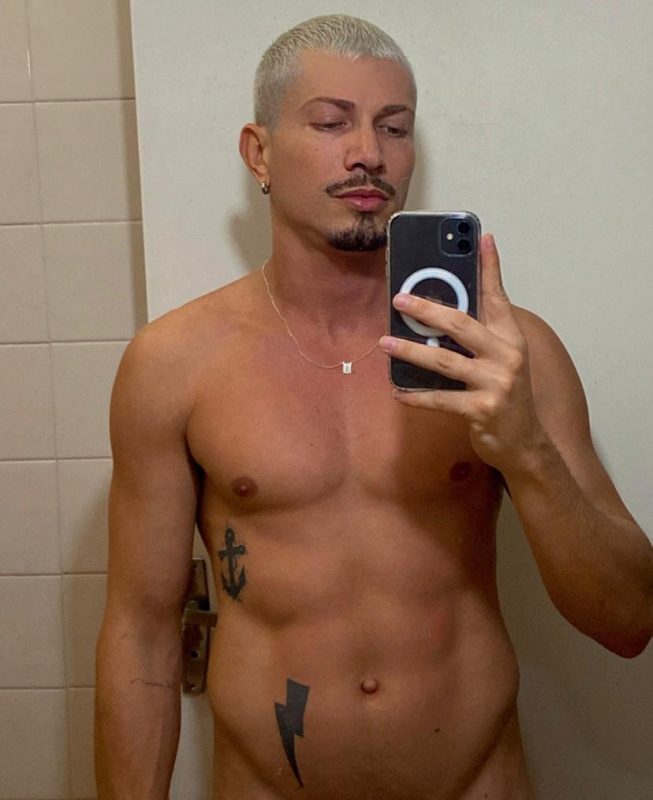 Romeo Gabriel 9