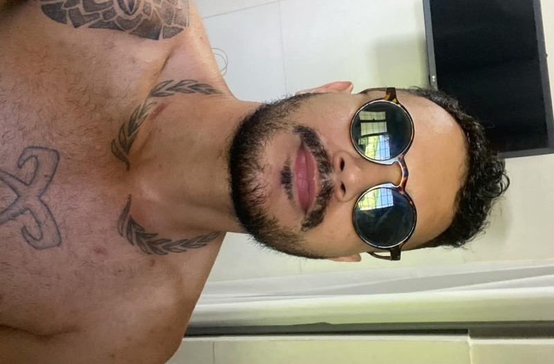 Angel Netto