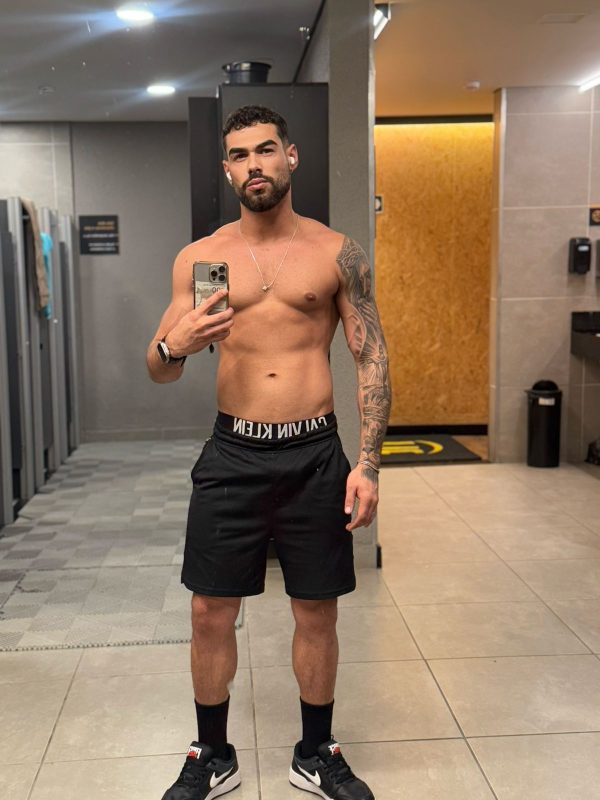 Kaeel Henrique 21
