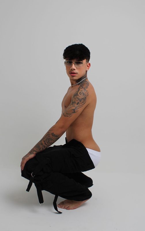 Henrique Porn 12