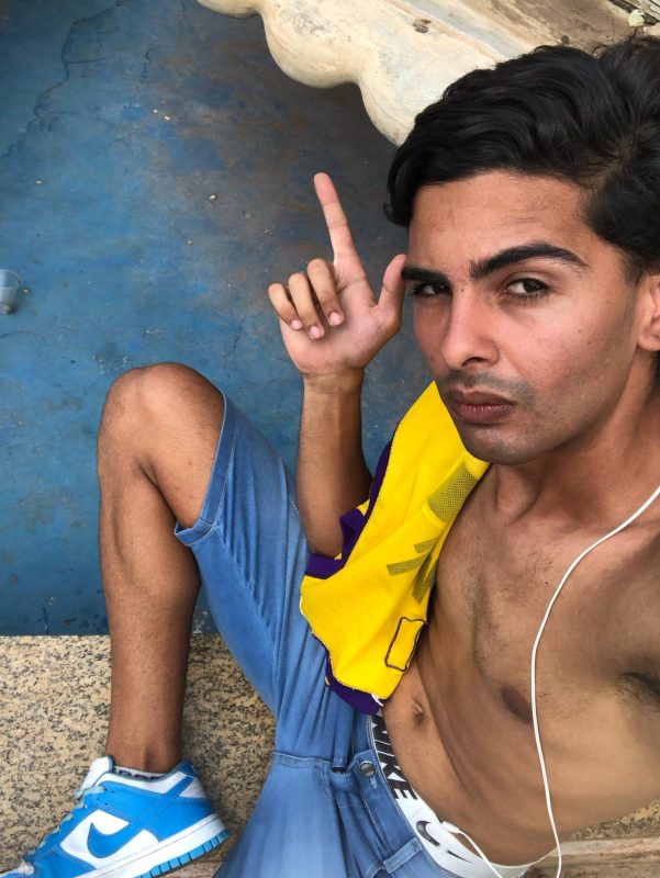 Nescauzinho Alves 1