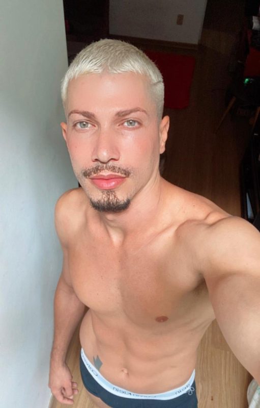 Romeo Gabriel 7