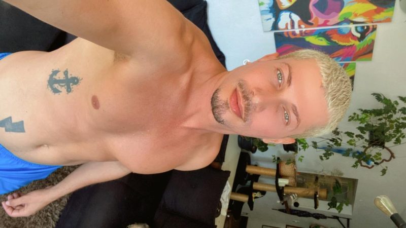 Romeo Gabriel 1