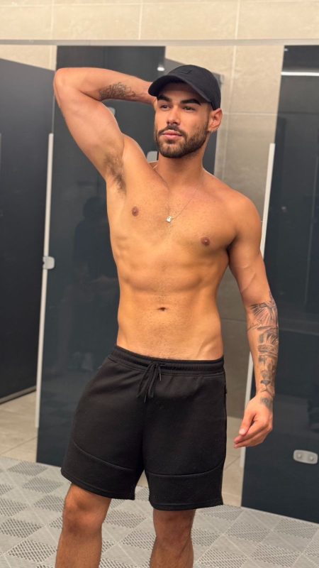 Kaeel Henrique 44