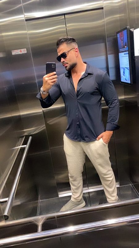 Arthur Garcia 1