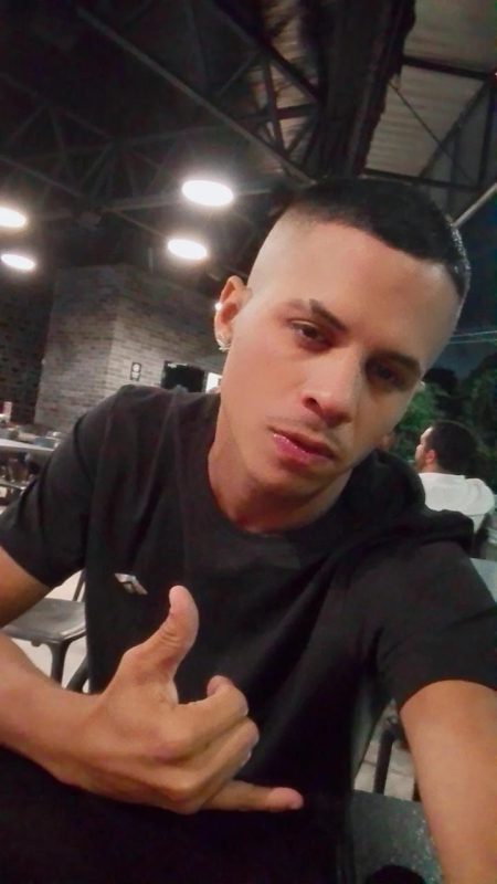 Bruno Recife 1