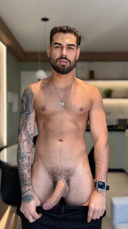 Kaeel Henrique 23