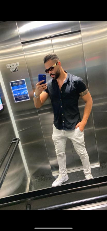 Arthur Garcia 17