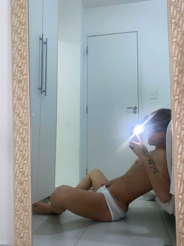 Yann Nunes 8