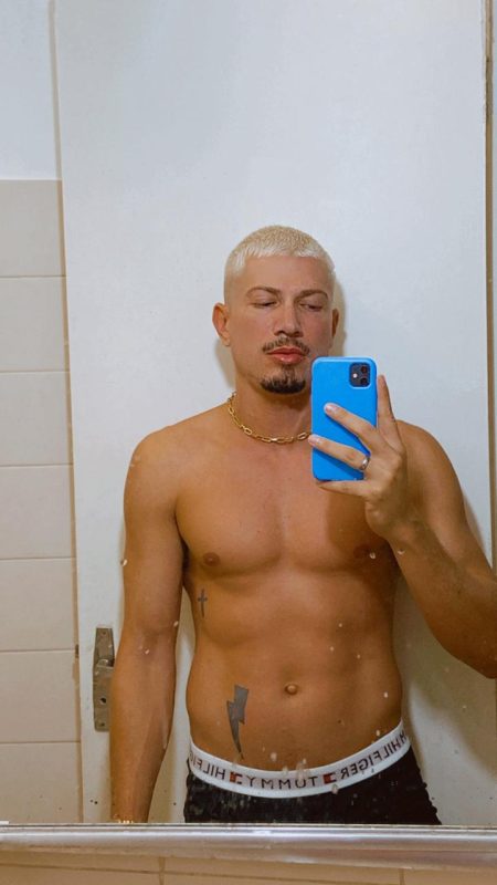 Romeo Gabriel 4