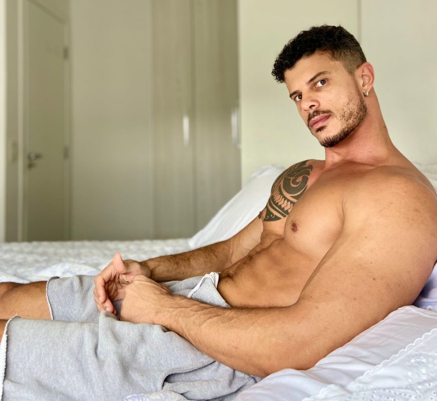 Yago Dotado 25