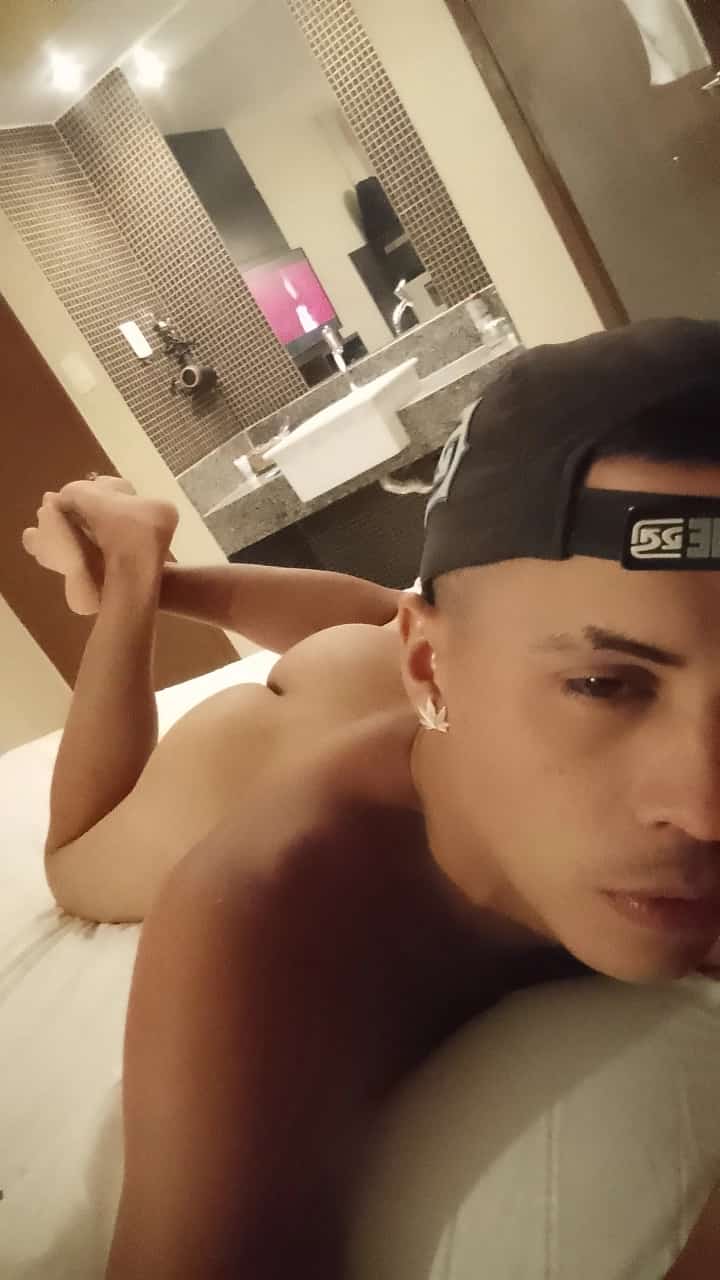 Bruno Recife 19