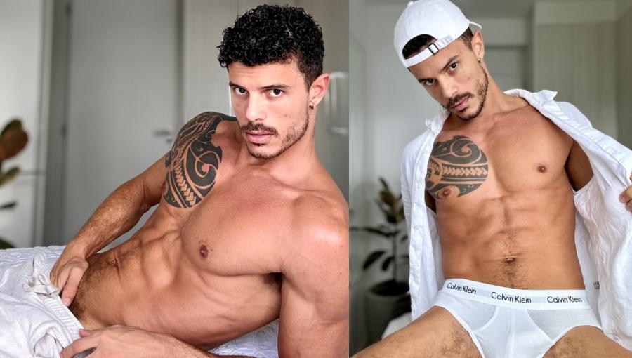 Yago Dotado 40