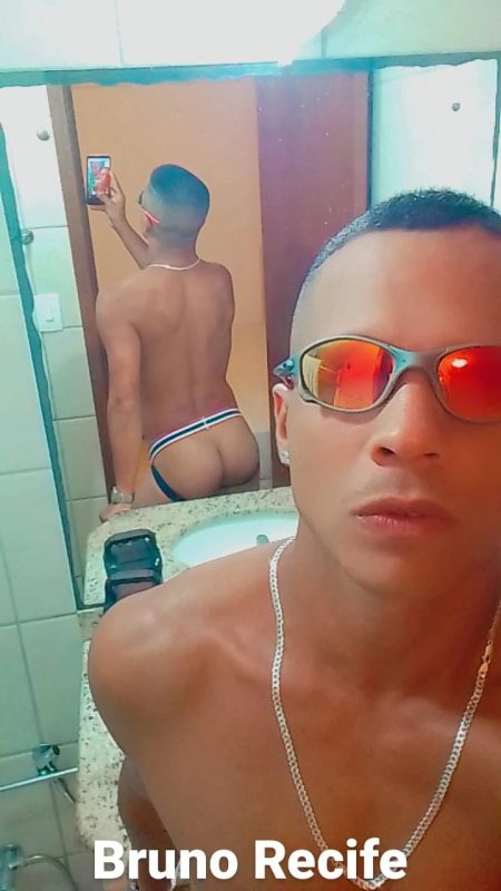 Bruno Recife 18