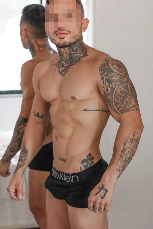 Kadu Personal 13