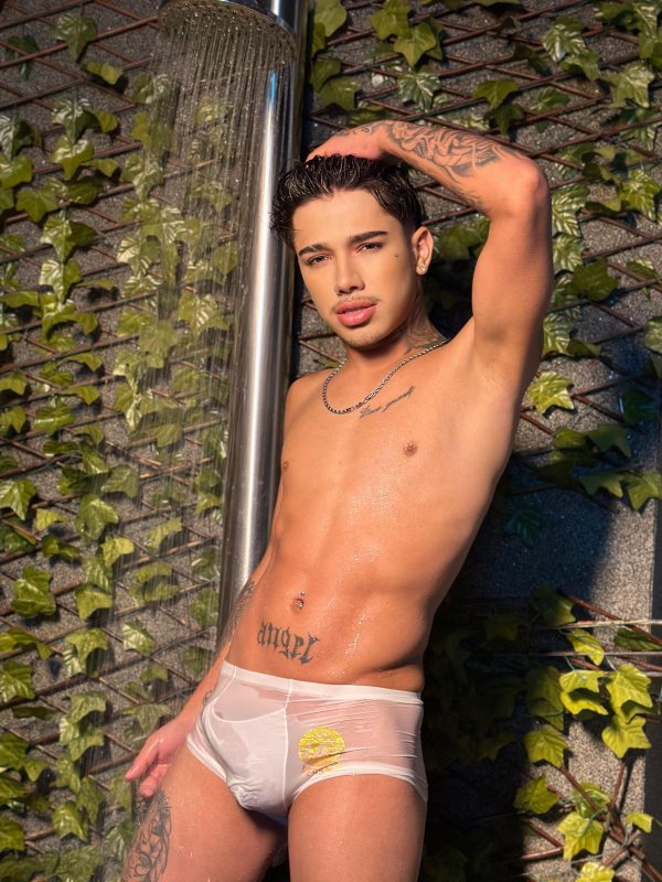 Henrique Porn 18